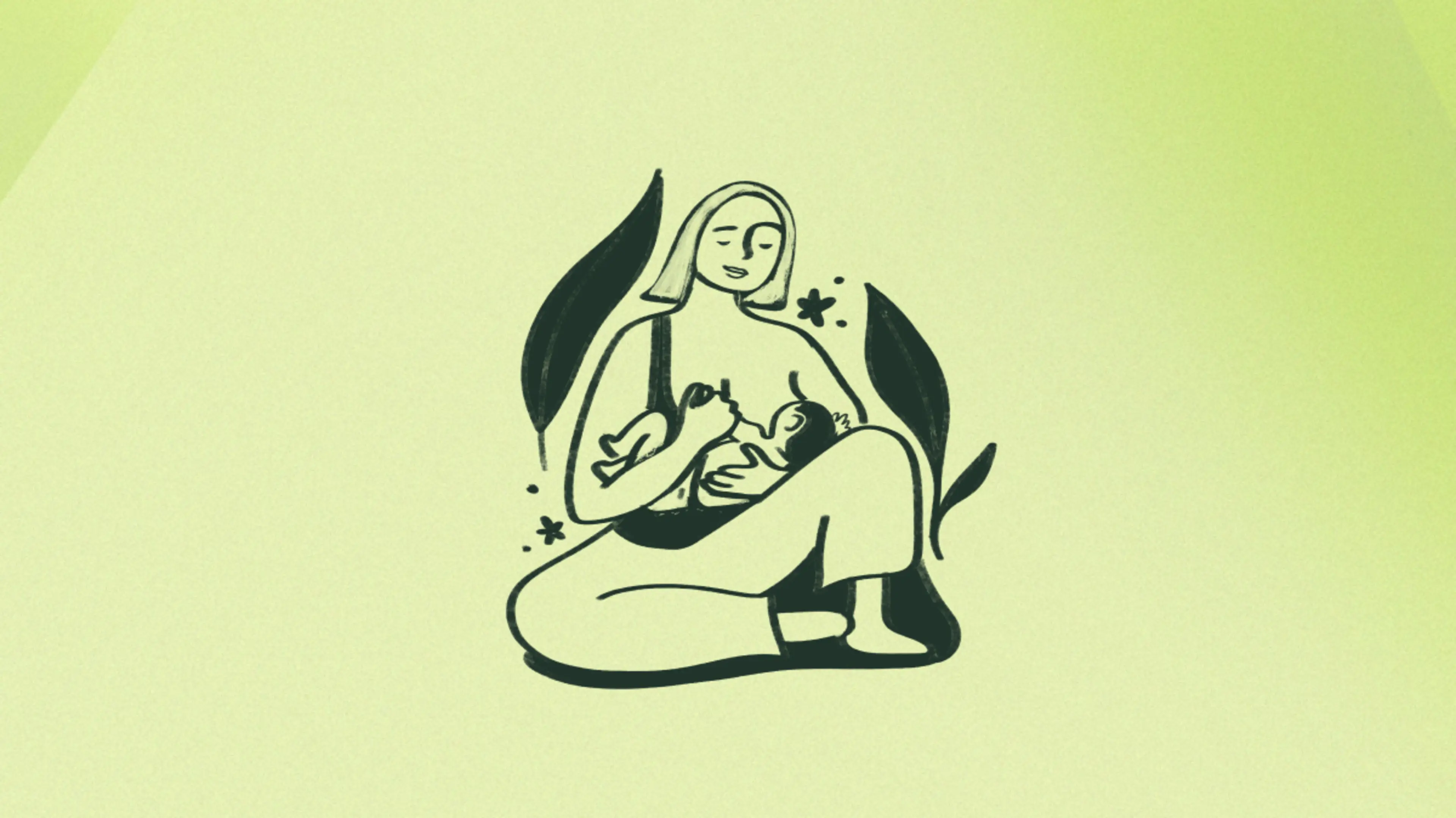 Sushi while breastfeeding hot sale